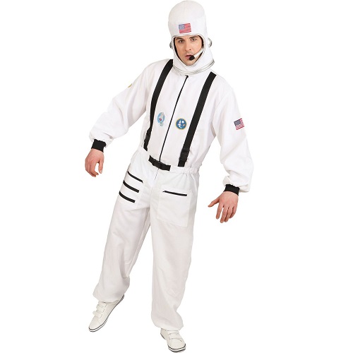 Astronautenpak man - 54/56