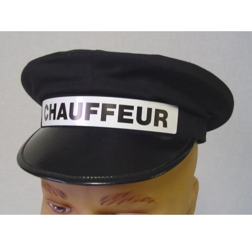 Chauffeur pet