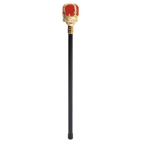 Koningsscepter 48cm