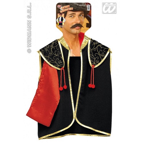 Spaanse Torero verkleedset - XL