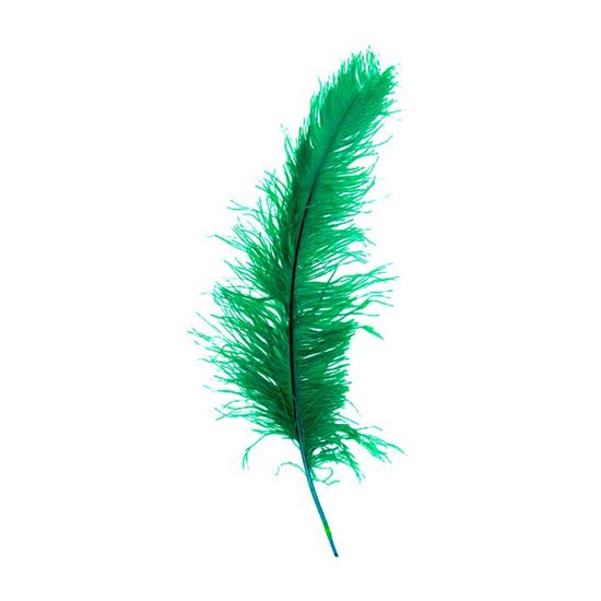 Veer groot groen