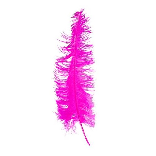Veer groot hotpink