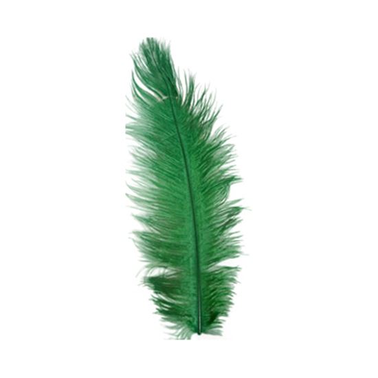 Veer klein 30cm - Groen