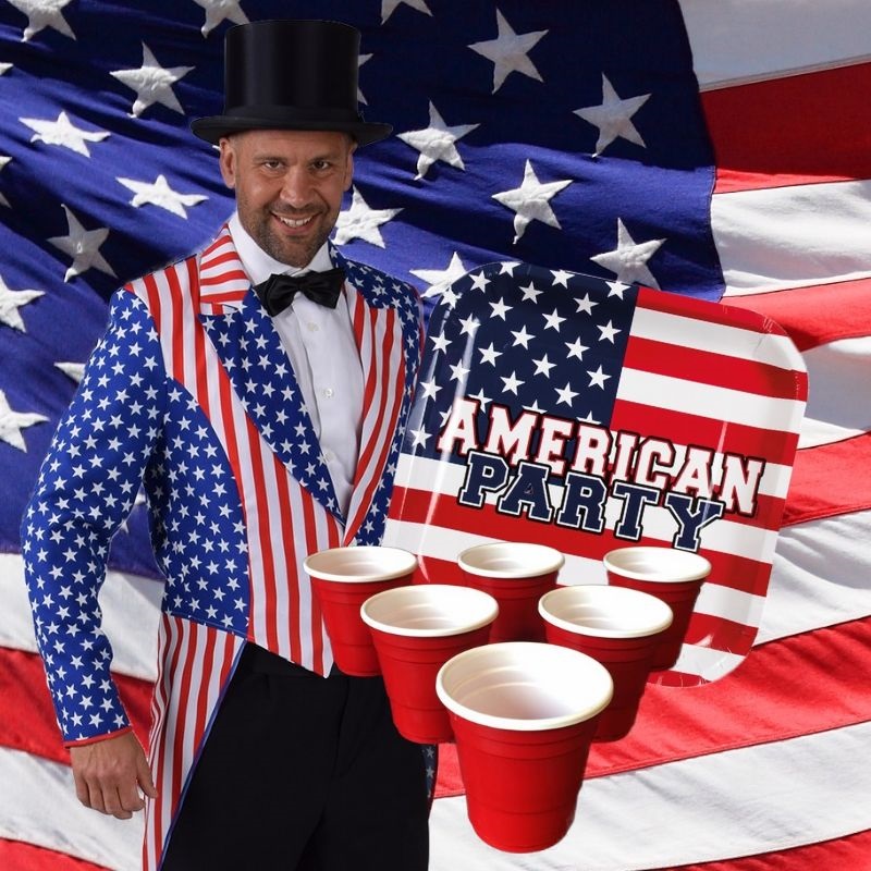 Amerikaans feest