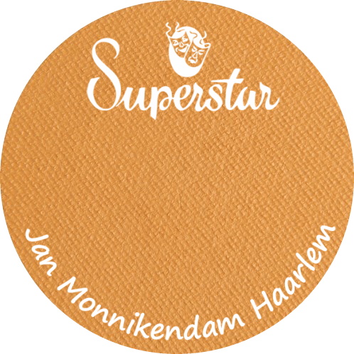 027 leeuw bruin waterschmink Superstar 45 gram