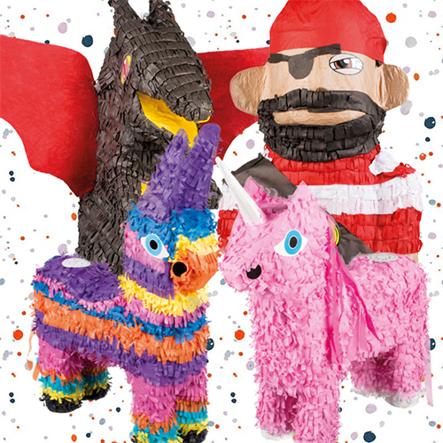 Pinatas