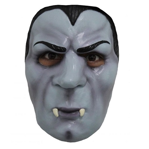 Ghoulish masker Classic Dracula