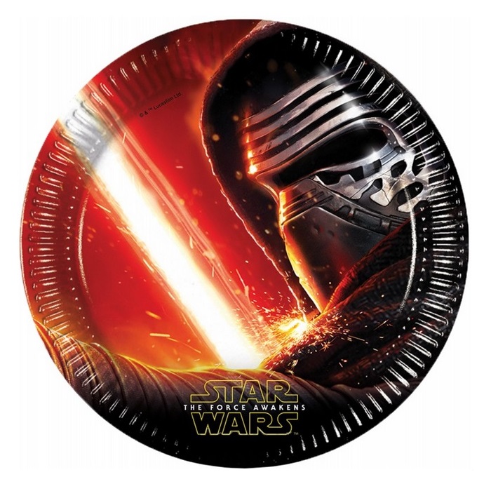 Serie Star Wars