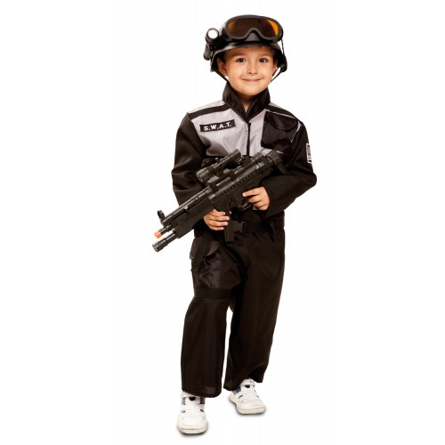 SWAT team pak kind