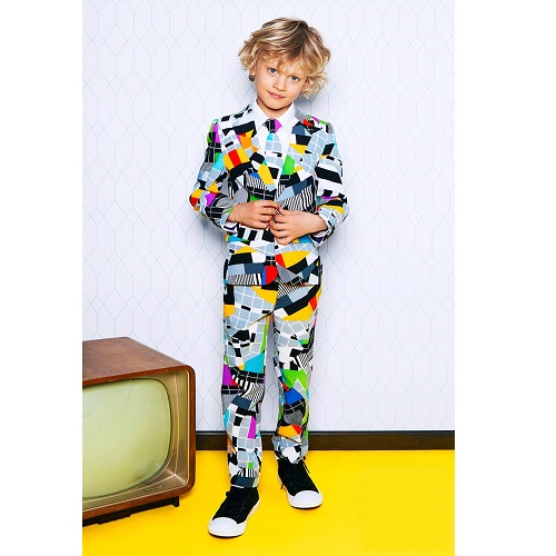 Opposuit testival boys - 92-98