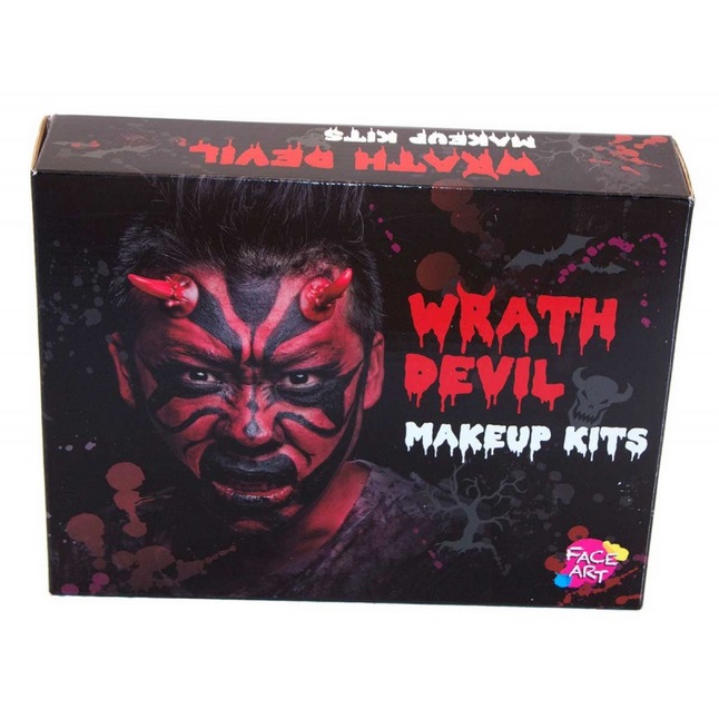 Make-up kits