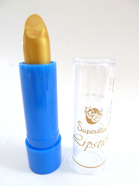 Lippenstift ss goud