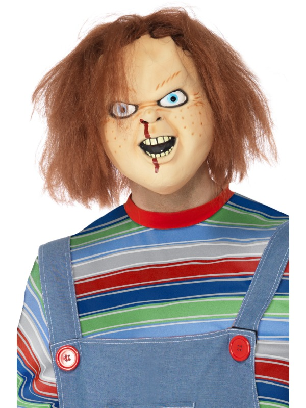 Chucky masker