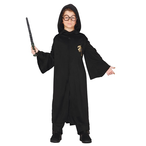 Harry Potter cape