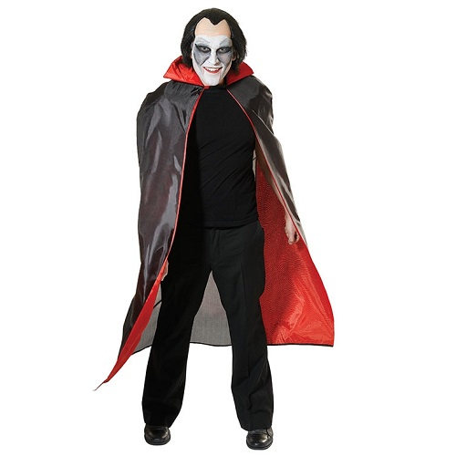 Dracula Cape