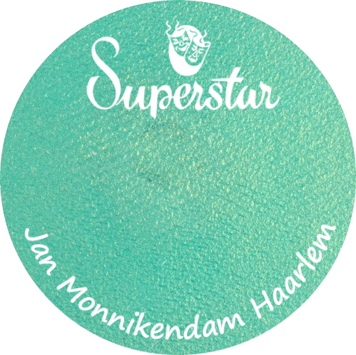 Superstar waterschmink 129 Golden green