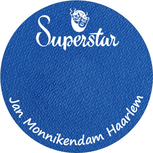 Superstar waterschmink 114 Cobalt