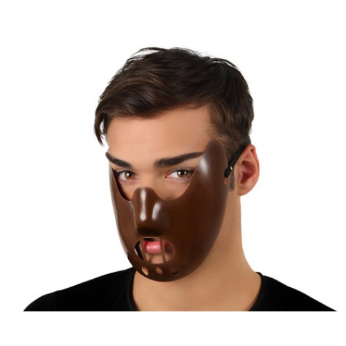 Hannibal mondmasker