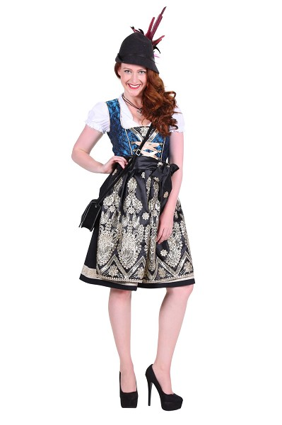 Dirndl Anna VERHUUR