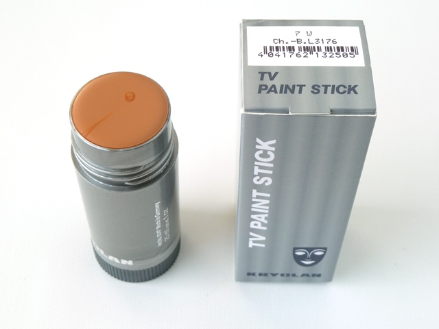 TV paintstick Kryolan W7