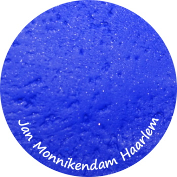 UV Kryolan Aquacolor klein blauw