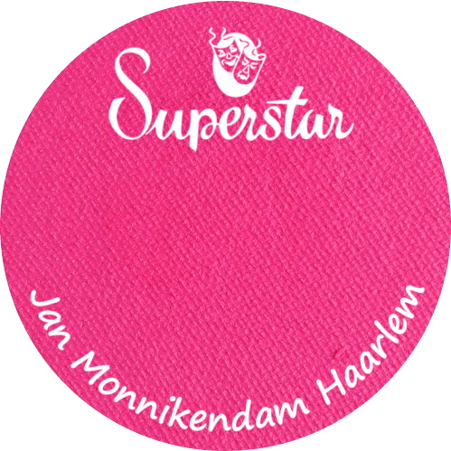 Superstar waterschmink 101 Fuchsia