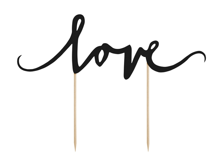 Taarttopper Love