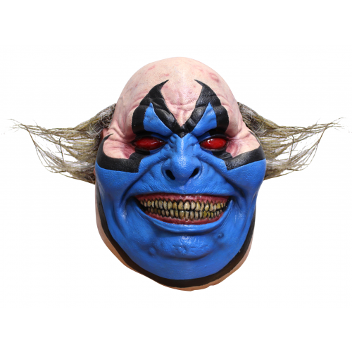 Ghoulish masker Spawn violator clown