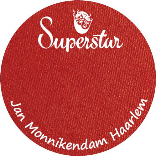 Superstar waterschmink 103 Rust