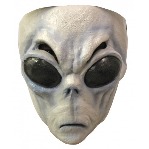 Ghoulish masker Alien