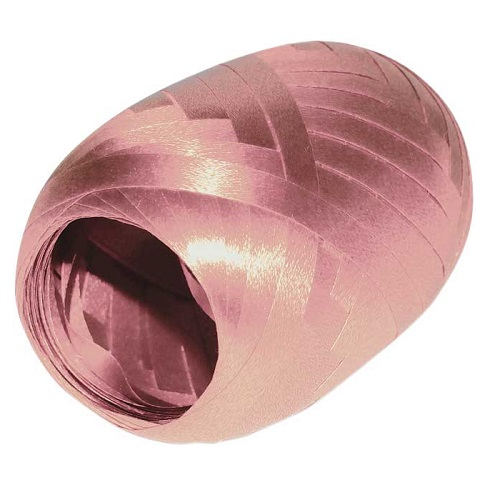 Cadeaulint 5mm 20 meter – Licht roze