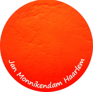 UV Kryolan Aquacolor klein rood