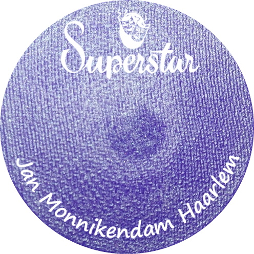 Superstar waterschmink 134 Shimmer purple