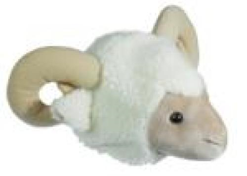 Dierenmuts schaap