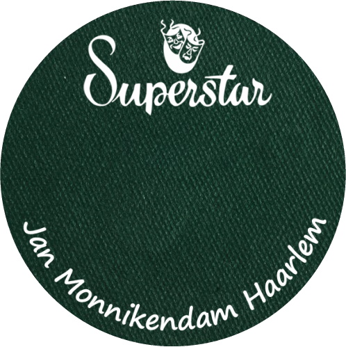 Superstar waterschmink 241 Dark green