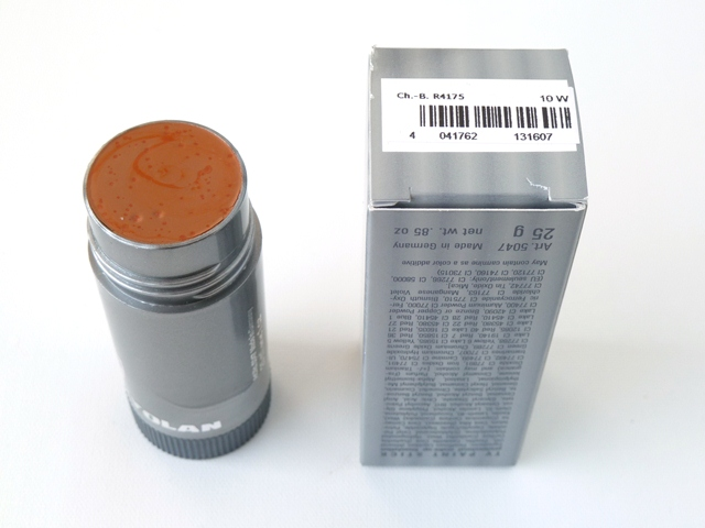 TV paintstick Kryolan W10