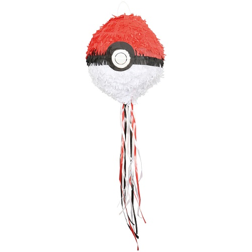 Pinata Pokemon bal 28cm