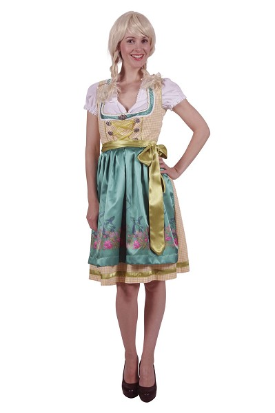 Dirndl Christina VERHUUR