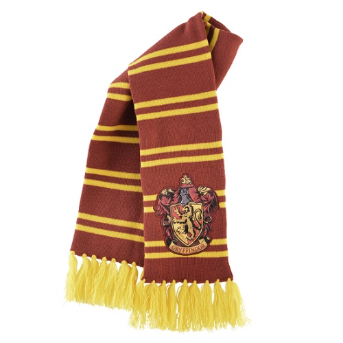 Harry Potter sjaal official licensed
