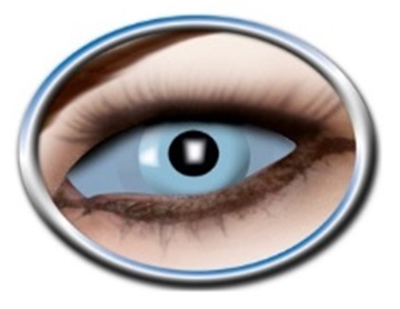 Sclera lenzen Frozen Eye 6 maanden