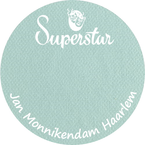 Superstar waterschmink 108 Soft green