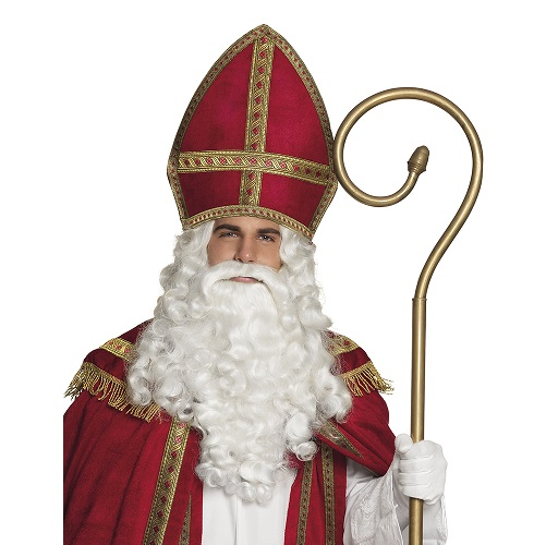 Sinterklaas mijter basic