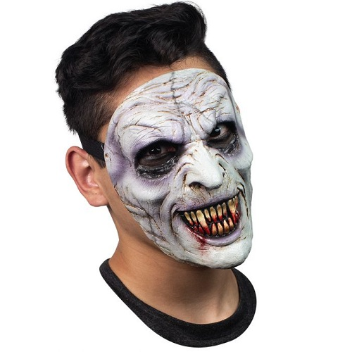 Ghoulish masker Master Vampire