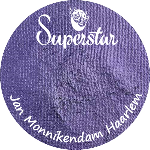 234 waterschmink Superstar glans midden paars crystal jubilee