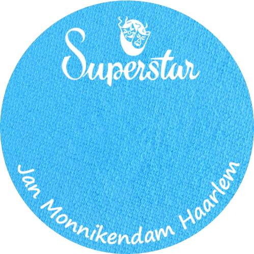 Superstar waterschmink 116 Pastel blue