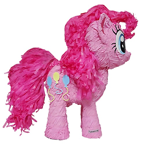 Pinata My Little Pony Pinkie Pie 47cm