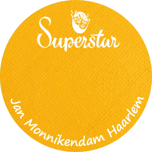 Superstar waterschmink 047 Ochre