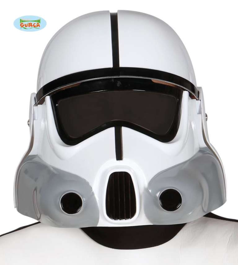 Stormtrooper helm