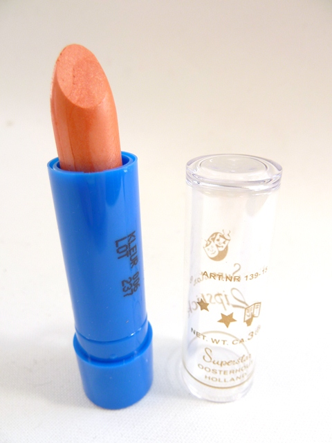 Lippenstift ss zalm