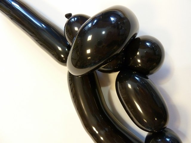 260Q ST onyx black